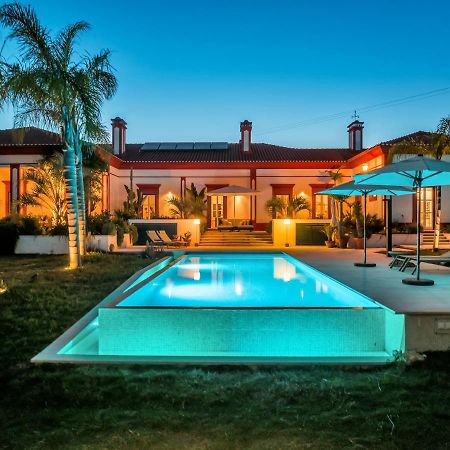 Best Luxury Boutique B&B Vista Do Vale Tomar Eksteriør bilde