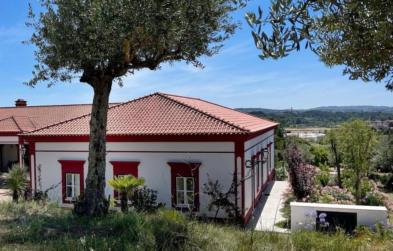 Best Luxury Boutique B&B Vista Do Vale Tomar Eksteriør bilde