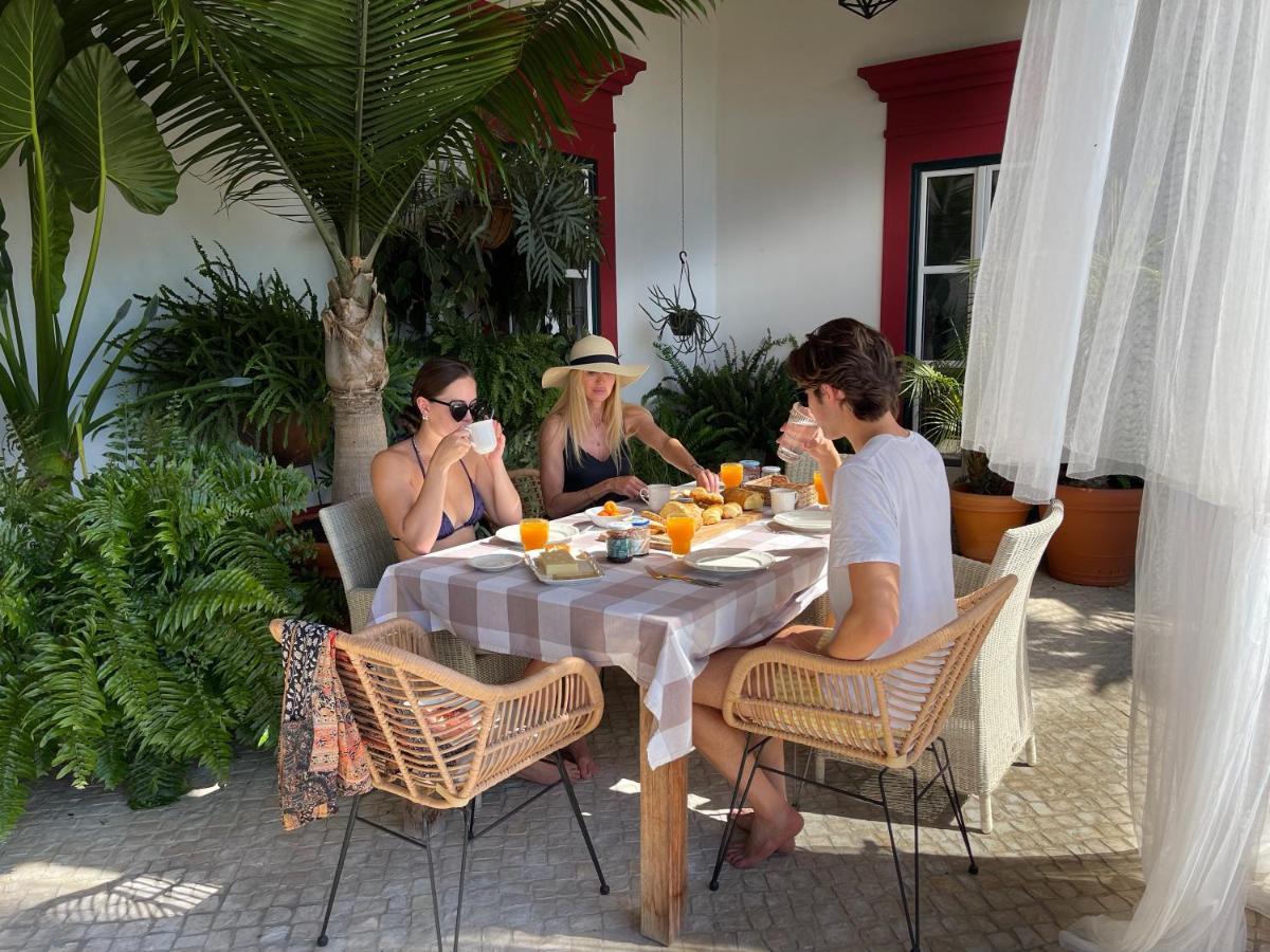 Best Luxury Boutique B&B Vista Do Vale Tomar Eksteriør bilde