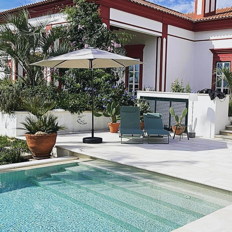 Best Luxury Boutique B&B Vista Do Vale Tomar Eksteriør bilde