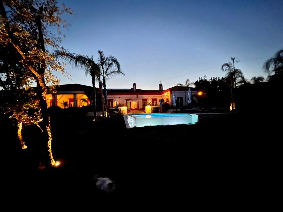 Best Luxury Boutique B&B Vista Do Vale Tomar Eksteriør bilde