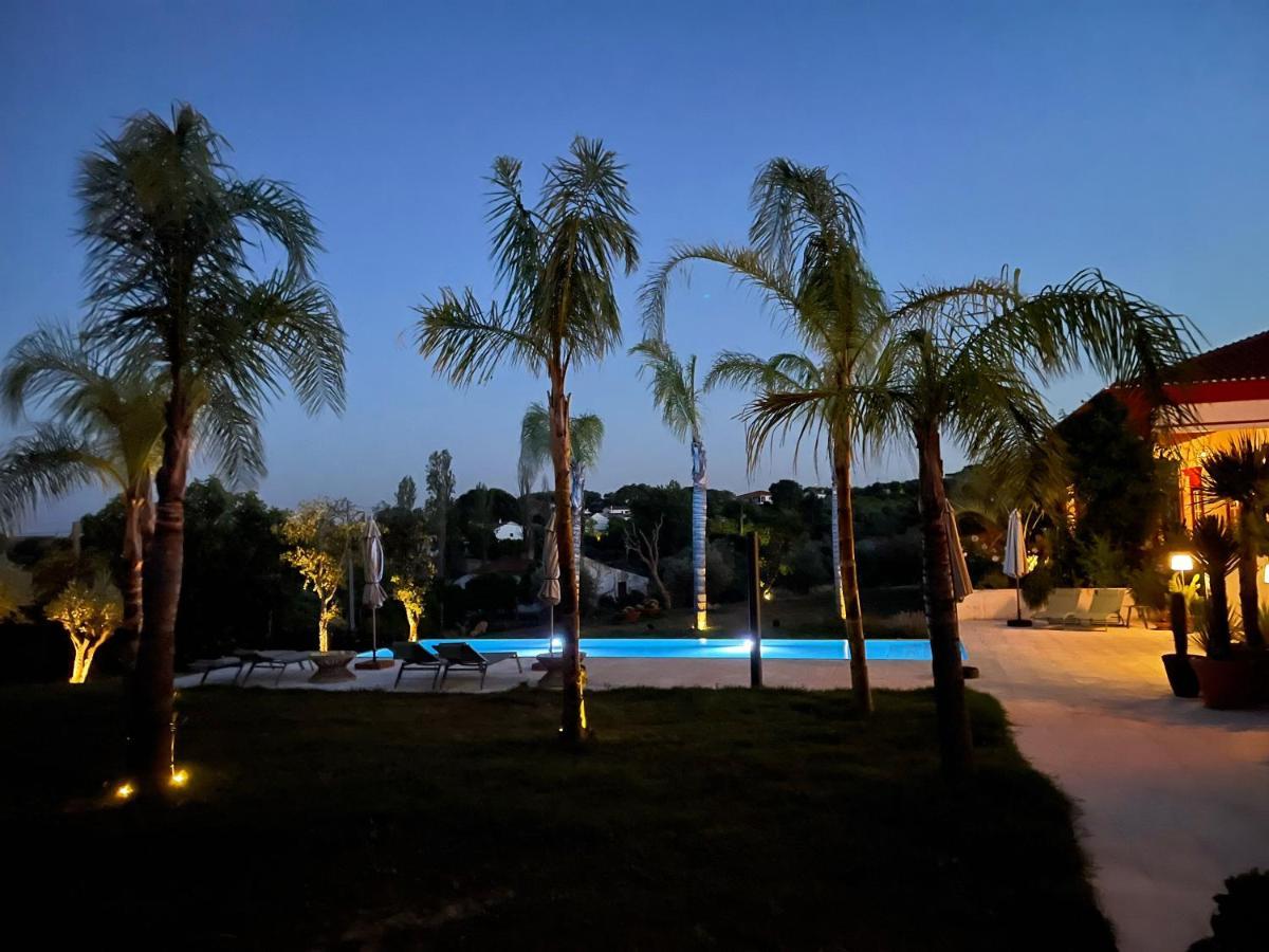Best Luxury Boutique B&B Vista Do Vale Tomar Eksteriør bilde
