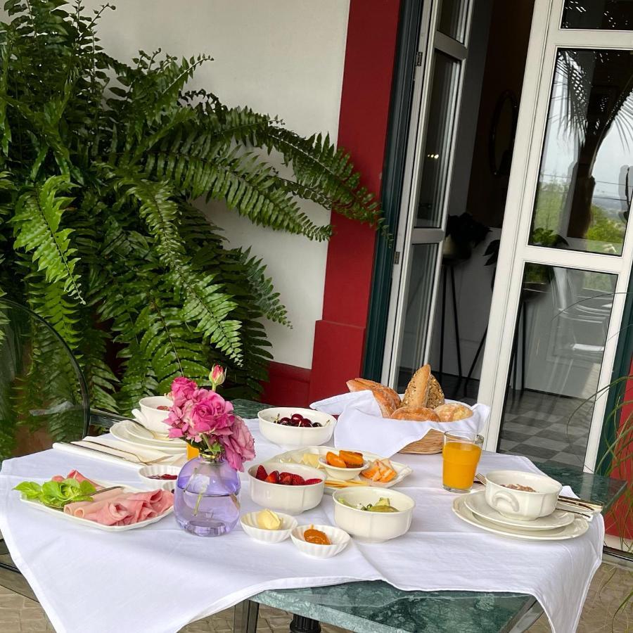 Best Luxury Boutique B&B Vista Do Vale Tomar Eksteriør bilde