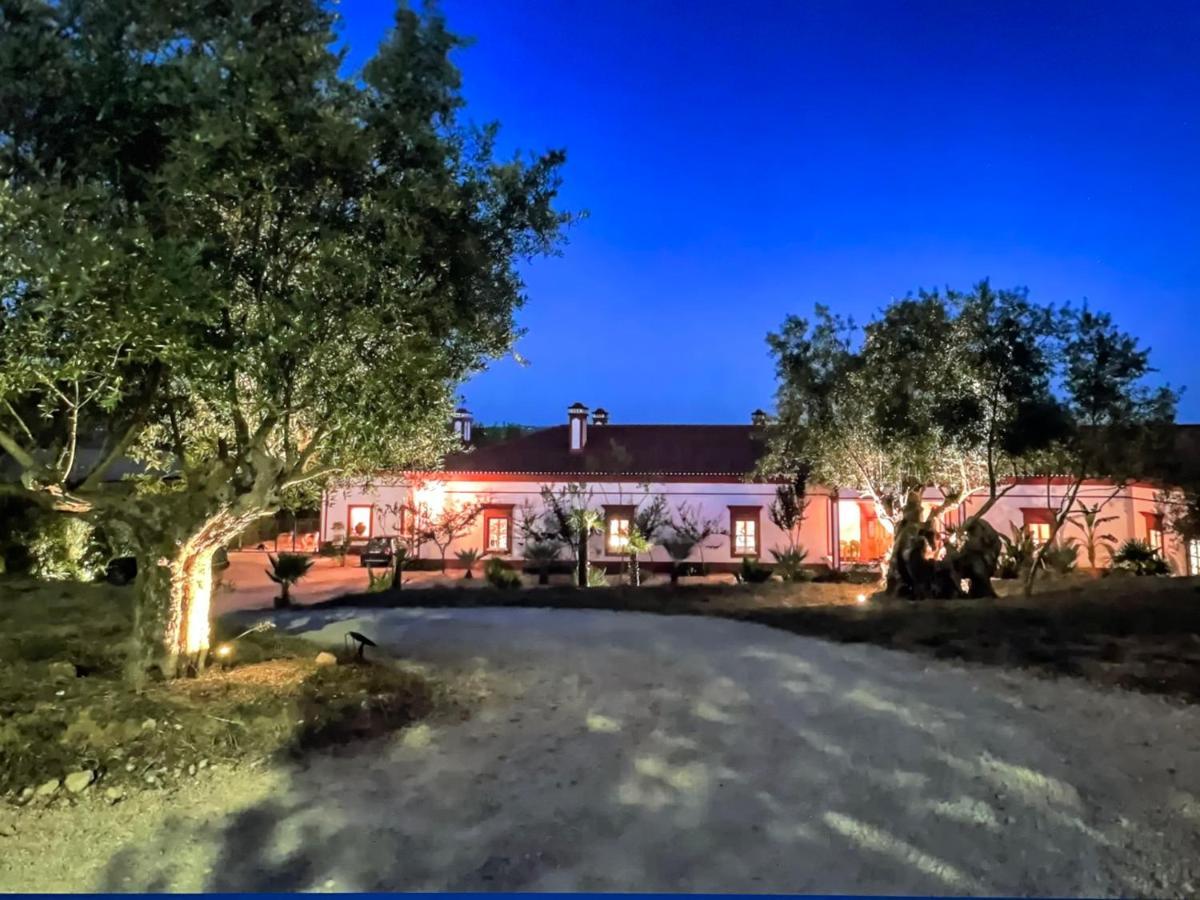 Best Luxury Boutique B&B Vista Do Vale Tomar Eksteriør bilde