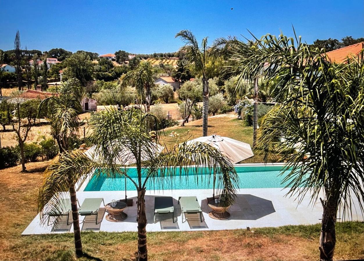 Best Luxury Boutique B&B Vista Do Vale Tomar Eksteriør bilde