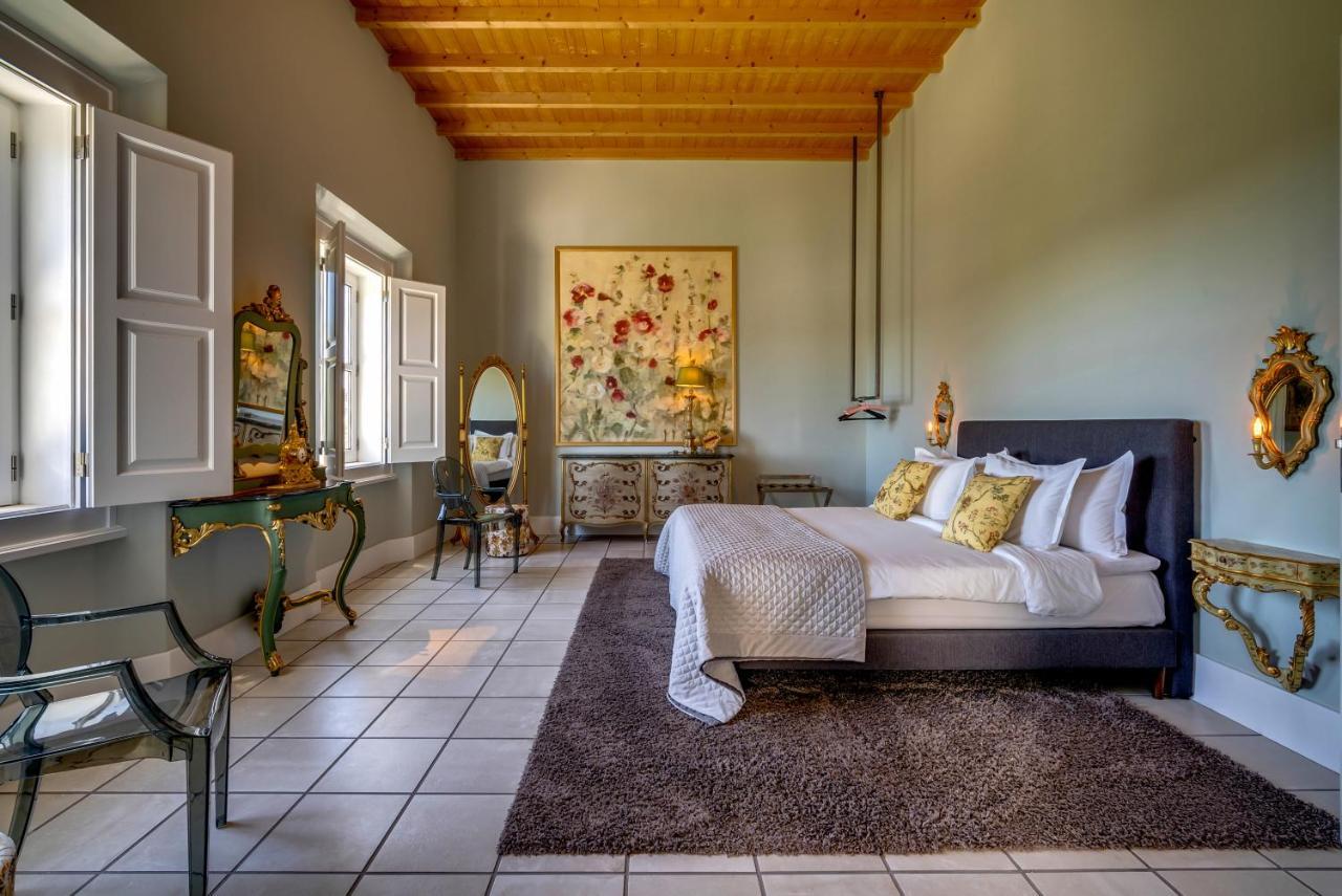 Best Luxury Boutique B&B Vista Do Vale Tomar Eksteriør bilde