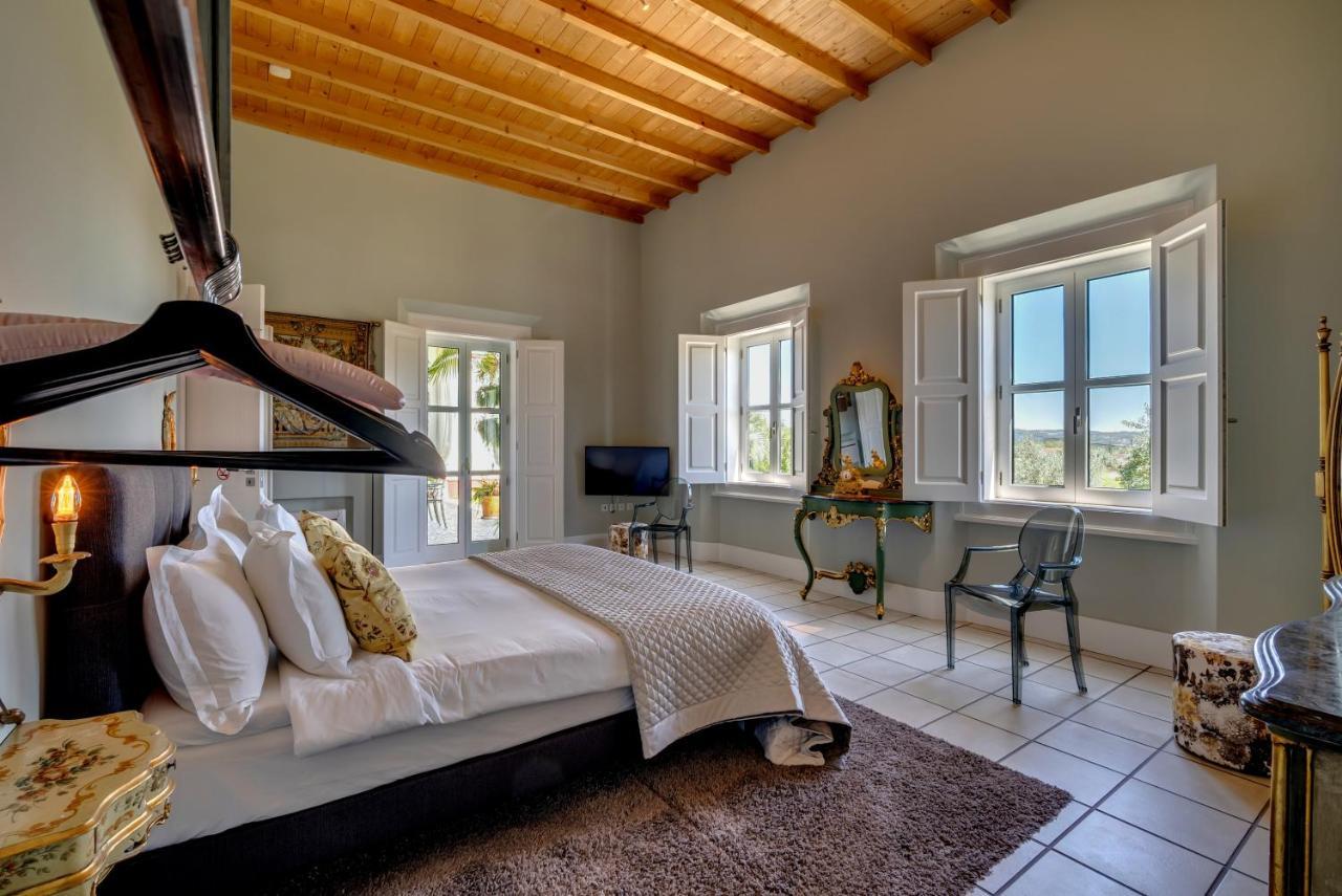 Best Luxury Boutique B&B Vista Do Vale Tomar Eksteriør bilde