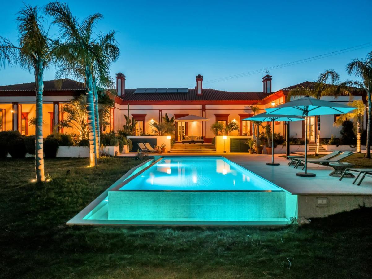 Best Luxury Boutique B&B Vista Do Vale Tomar Eksteriør bilde