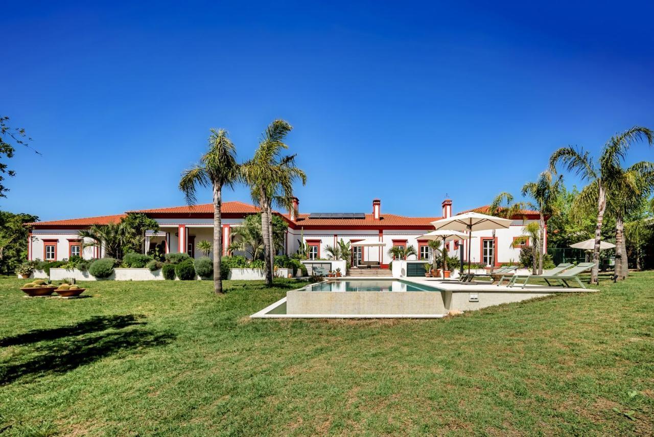 Best Luxury Boutique B&B Vista Do Vale Tomar Eksteriør bilde