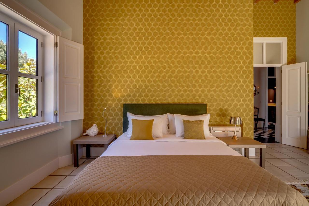 Best Luxury Boutique B&B Vista Do Vale Tomar Eksteriør bilde
