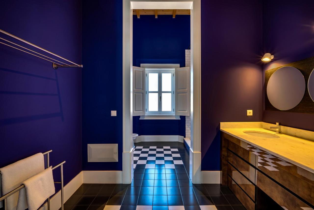 Best Luxury Boutique B&B Vista Do Vale Tomar Eksteriør bilde