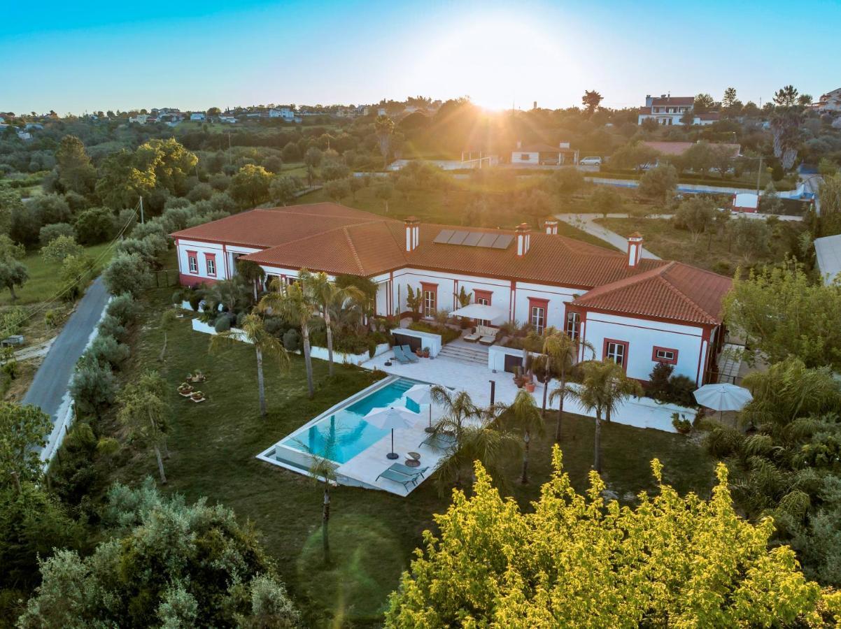 Best Luxury Boutique B&B Vista Do Vale Tomar Eksteriør bilde