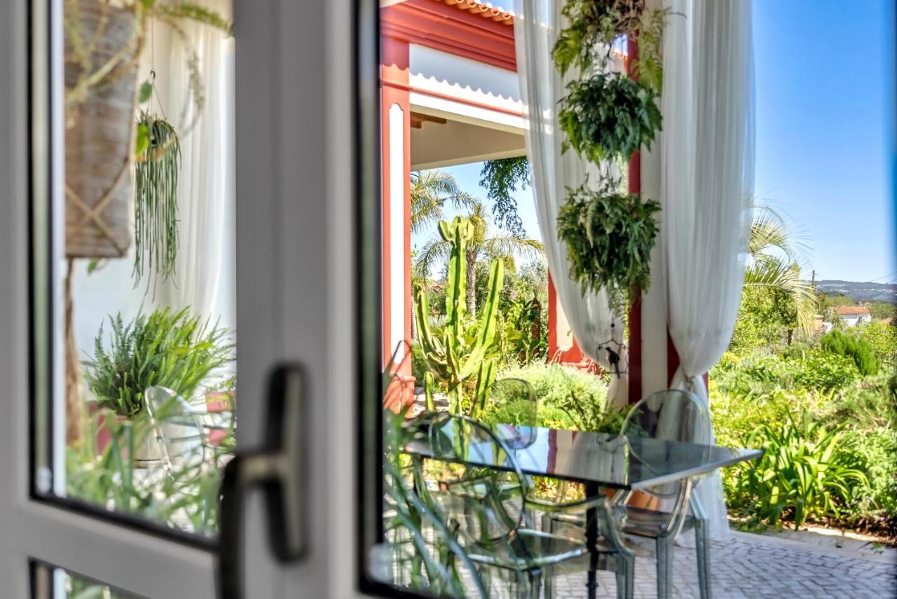 Best Luxury Boutique B&B Vista Do Vale Tomar Eksteriør bilde