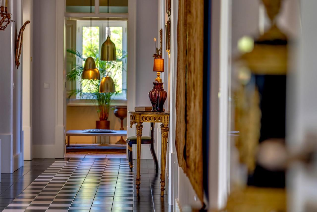 Best Luxury Boutique B&B Vista Do Vale Tomar Eksteriør bilde