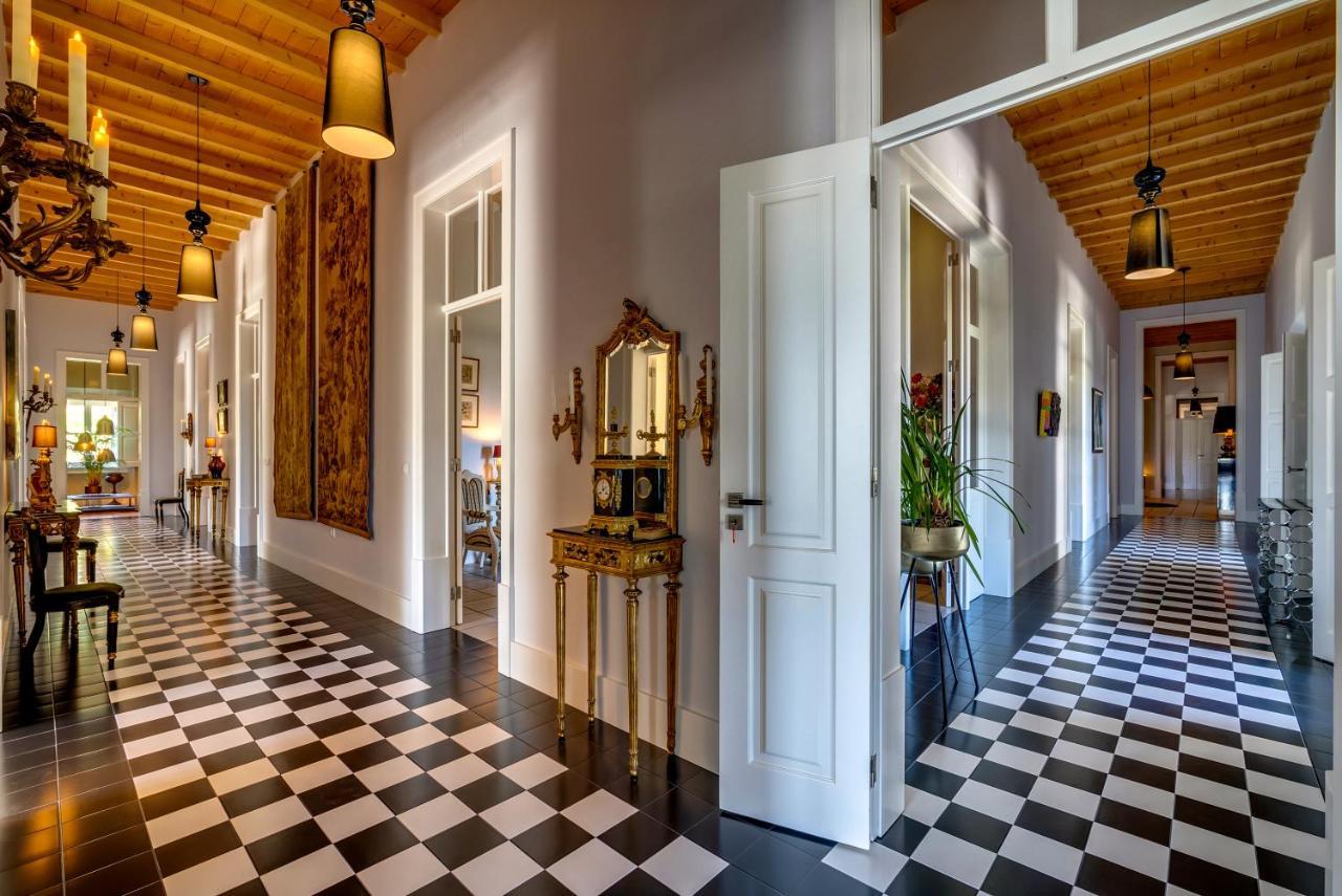 Best Luxury Boutique B&B Vista Do Vale Tomar Eksteriør bilde
