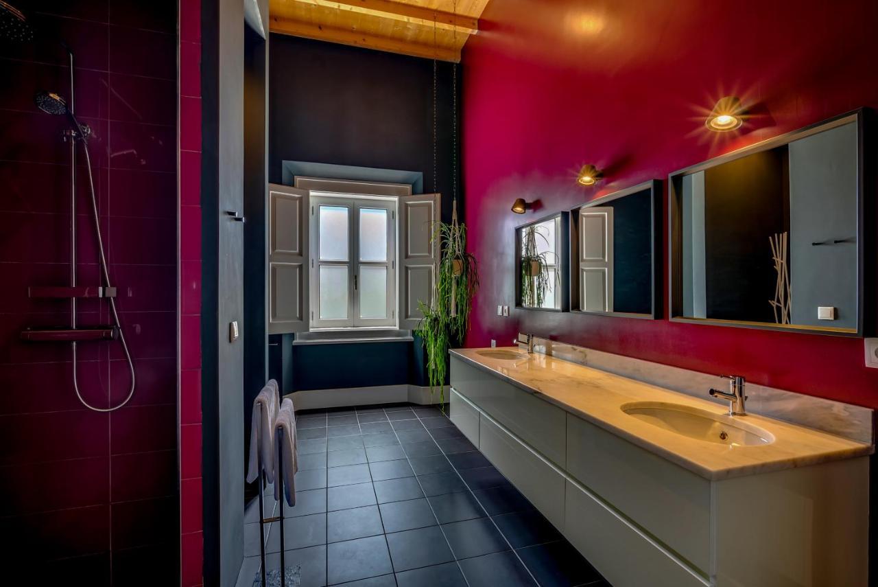 Best Luxury Boutique B&B Vista Do Vale Tomar Eksteriør bilde