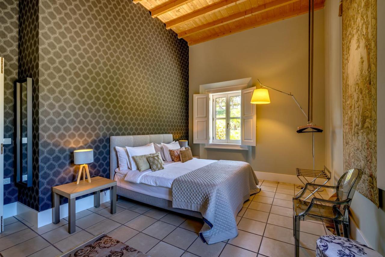 Best Luxury Boutique B&B Vista Do Vale Tomar Eksteriør bilde
