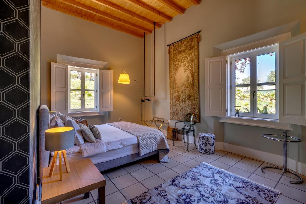 Best Luxury Boutique B&B Vista Do Vale Tomar Eksteriør bilde