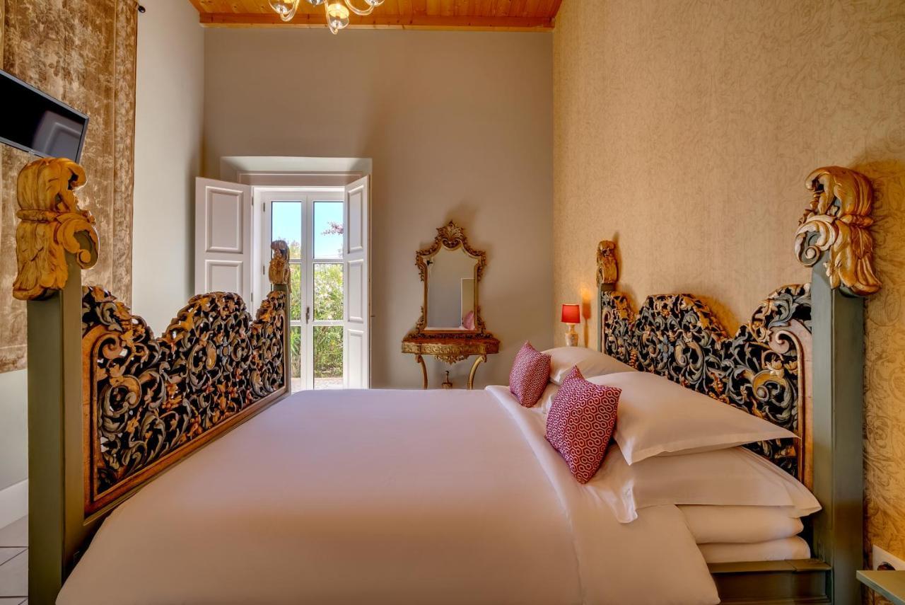 Best Luxury Boutique B&B Vista Do Vale Tomar Eksteriør bilde