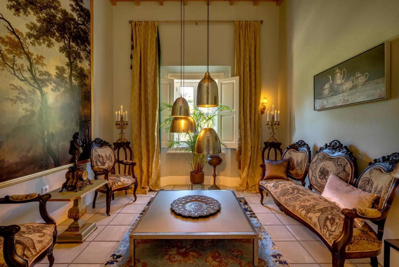 Best Luxury Boutique B&B Vista Do Vale Tomar Eksteriør bilde