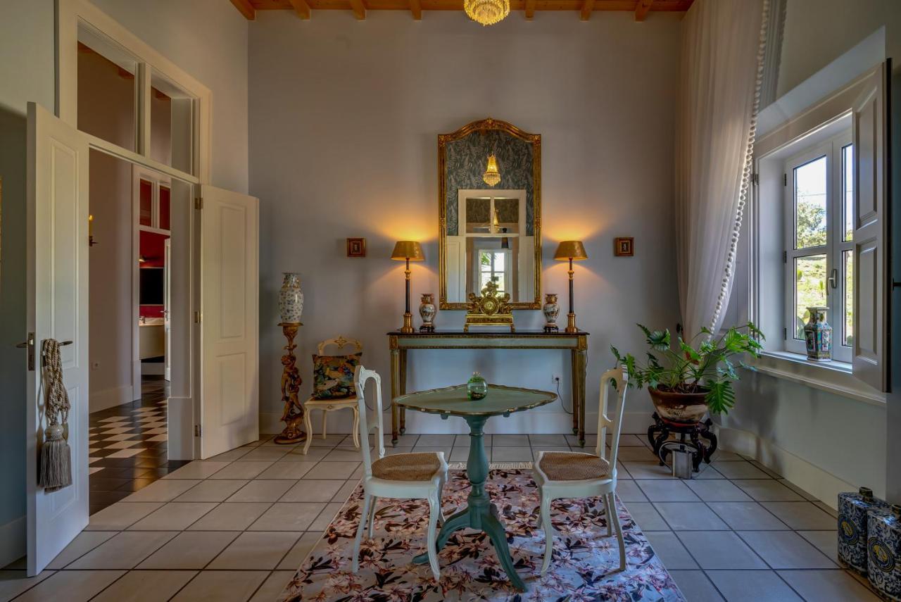 Best Luxury Boutique B&B Vista Do Vale Tomar Eksteriør bilde