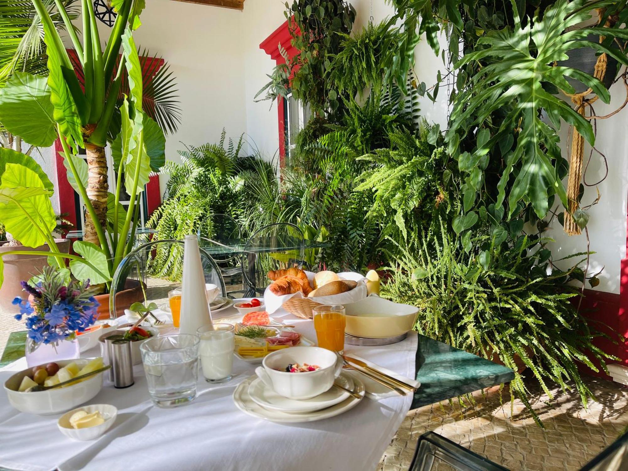 Best Luxury Boutique B&B Vista Do Vale Tomar Eksteriør bilde